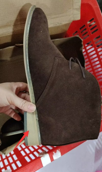 Męskie Skórzane Botki – Ponadczasowe, Stylowe, Trwałe, Wygodne Codzienne Obuwie Casual