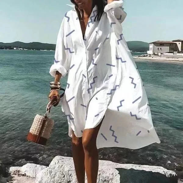 Damska Oversize&