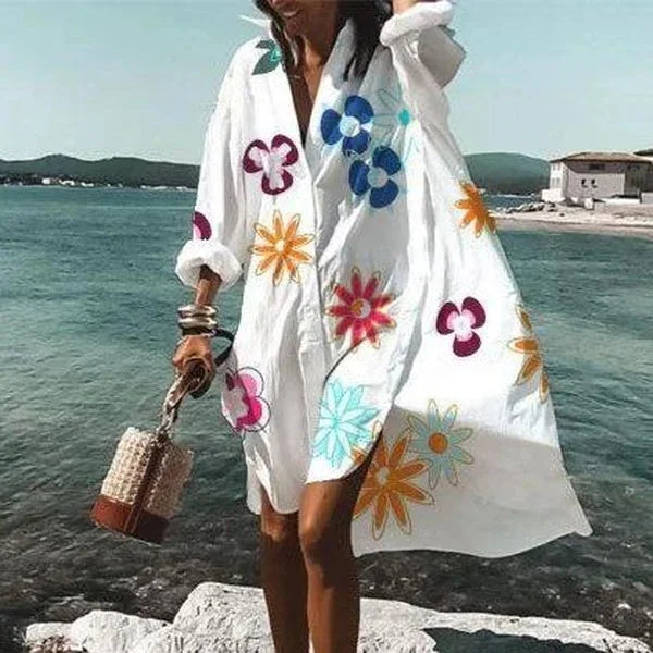 Damska Oversize&