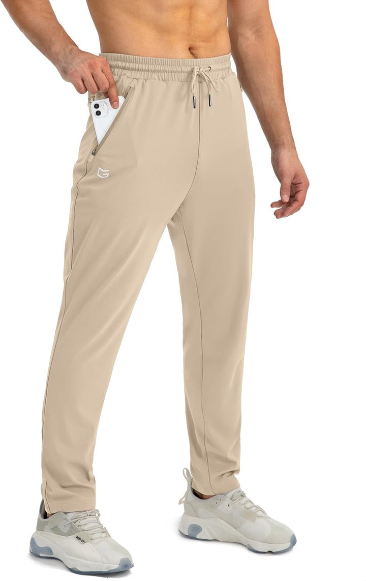 Męskie Jogger&