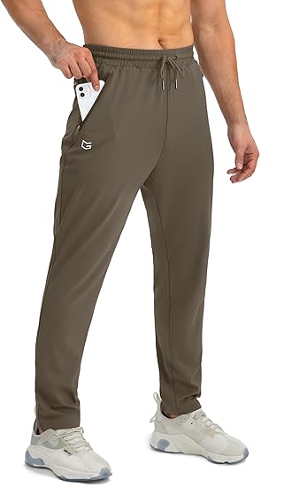 Męskie Jogger&