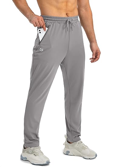 Męskie Jogger&