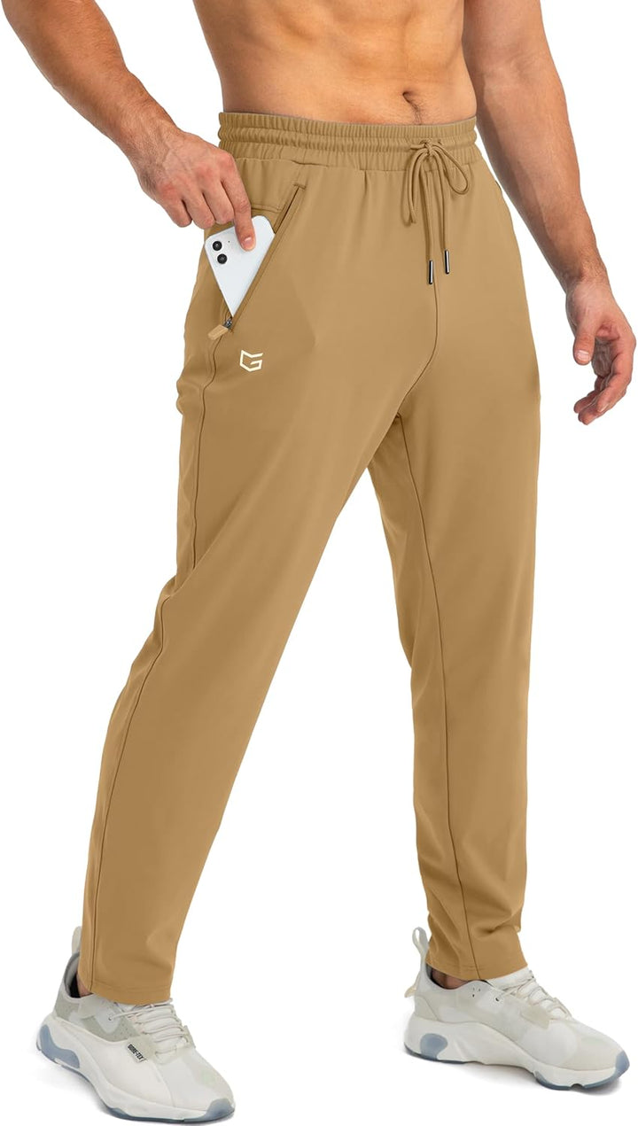 Męskie Jogger&