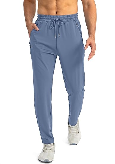 Męskie Jogger&