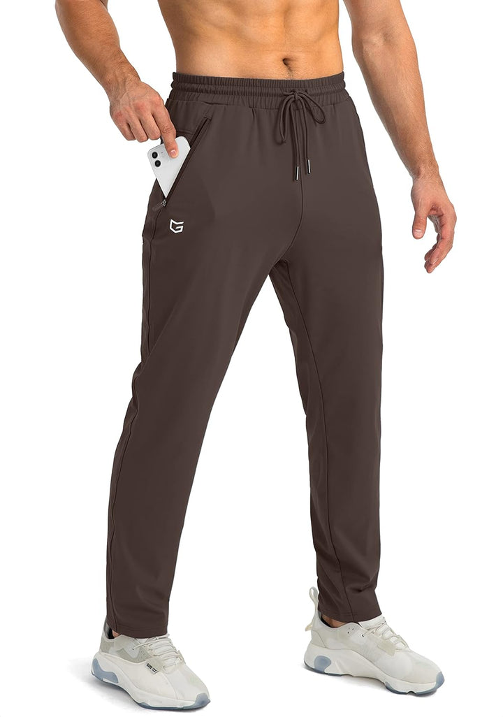 Męskie Jogger&