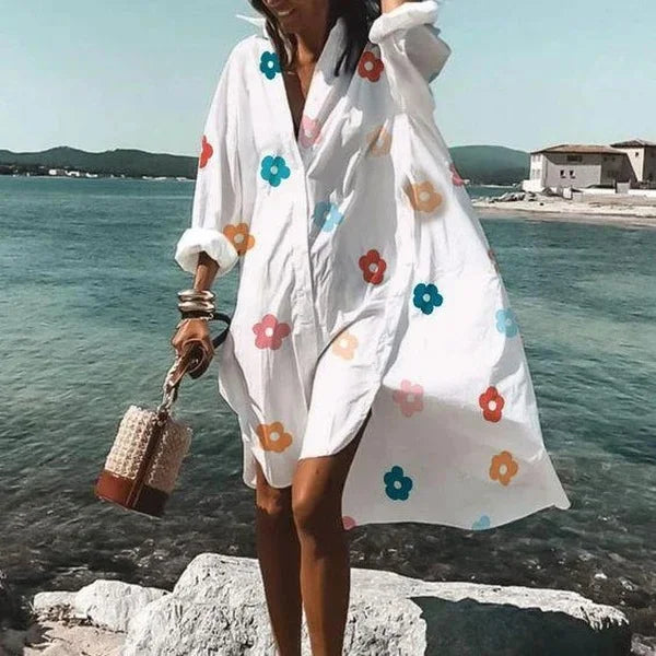 Damska Oversize&