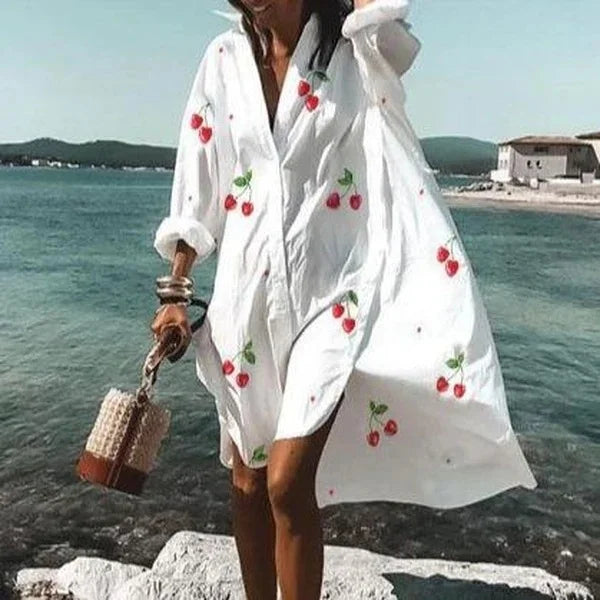 Damska Oversize&