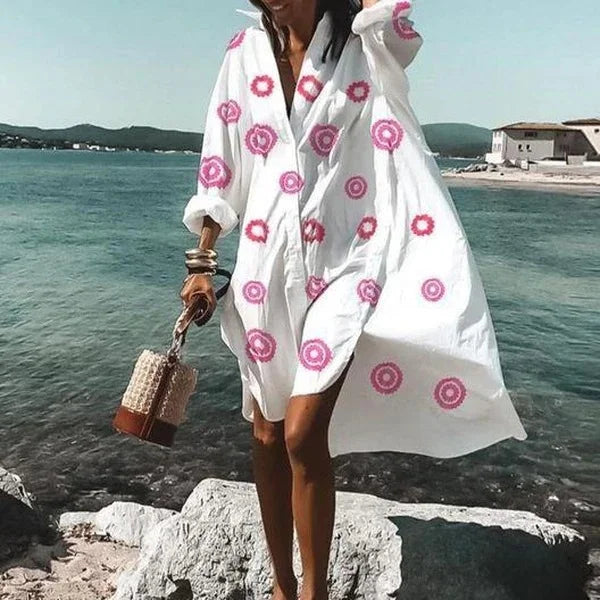 Damska Oversize&