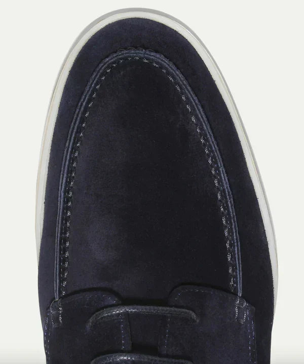 Luksusowe męskie skórzane loafersy Bridgley – Premium obuwie eleganckie i casualowe