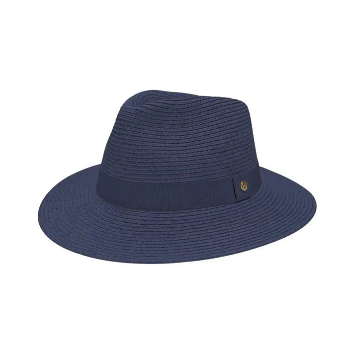Kobiecą Włóczoną Kapelusz Fedora z Rękawem Słonecznym