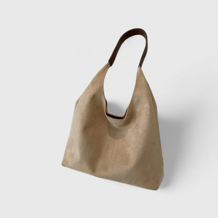 Torba na ramię dla kobiet – Minimalistyczny styl hobo na co dzień