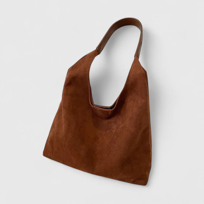 Torba na ramię dla kobiet – Minimalistyczny styl hobo na co dzień
