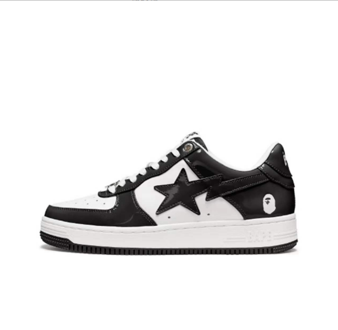Męskie Sneakersy Casual – Lekkie, Oddychające, Wygodne, Stylowe Obuwie na Co Dzień