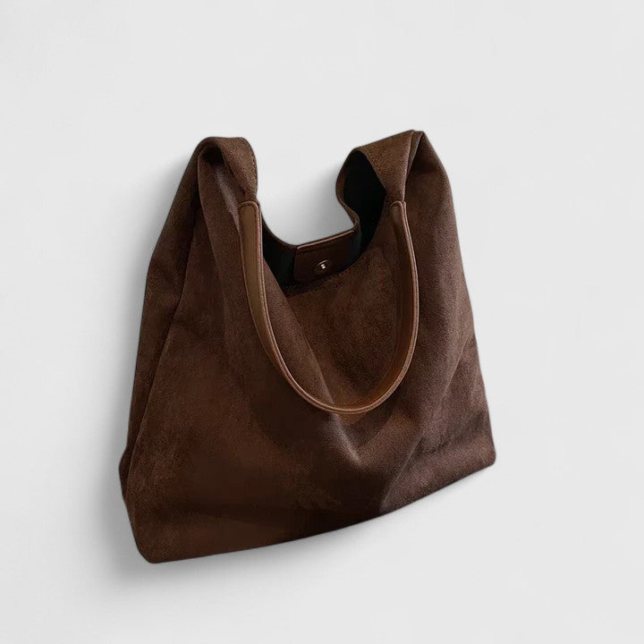 Torba na ramię dla kobiet – Minimalistyczny styl hobo na co dzień