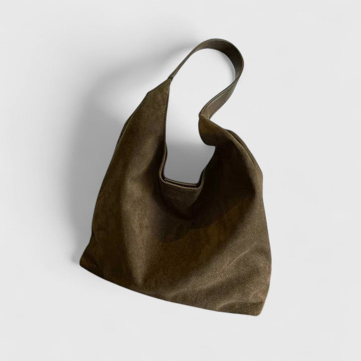 Torba na ramię dla kobiet – Minimalistyczny styl hobo na co dzień