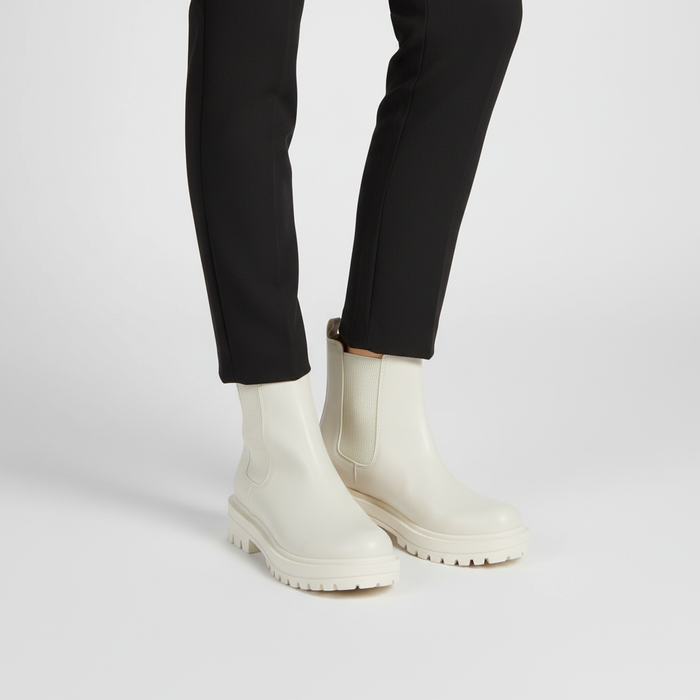 Versatile fashion boots - Emma