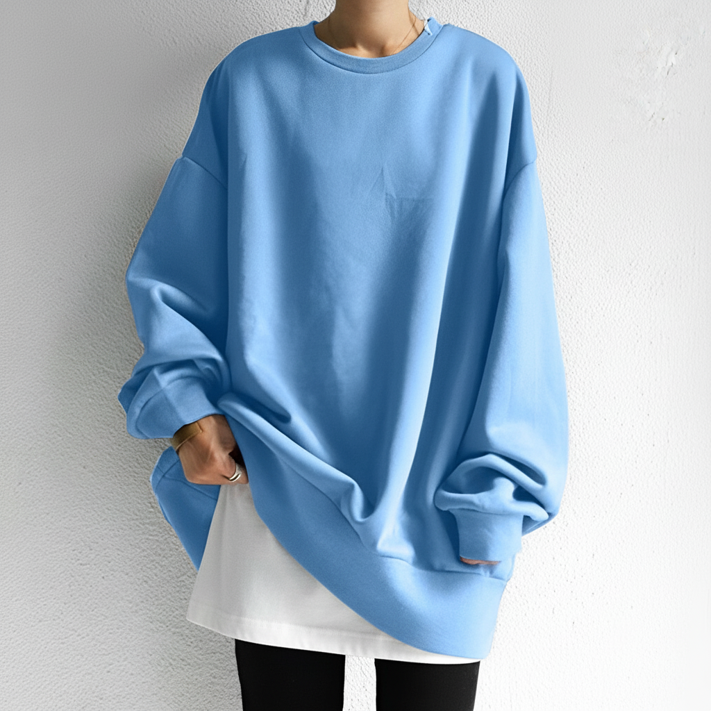 Kobiece Oversize&
