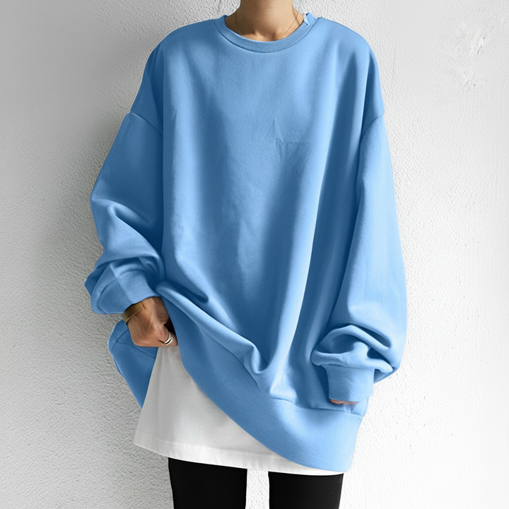 Kobiece Oversize&