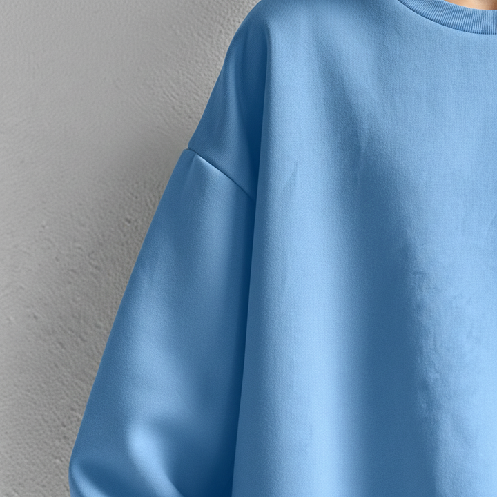Kobiece Oversize&