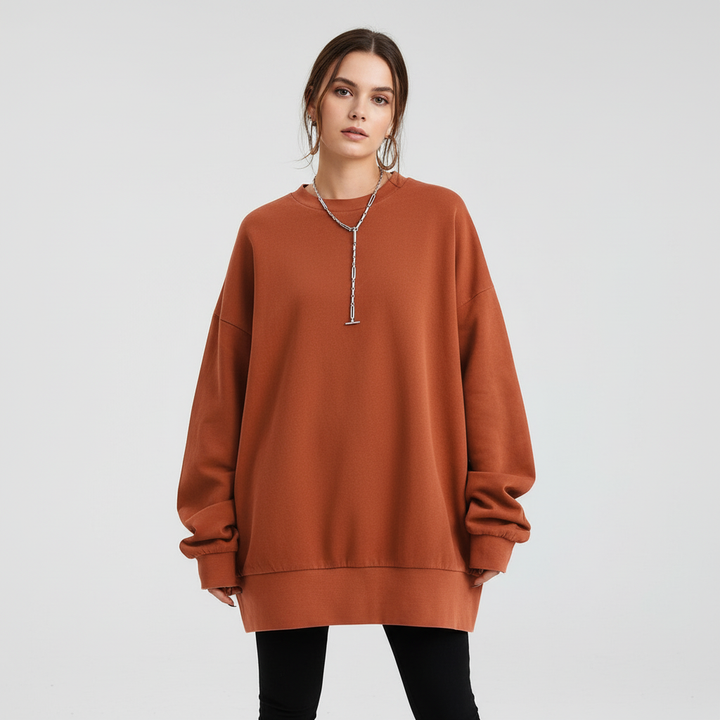 Kobiece Oversize&