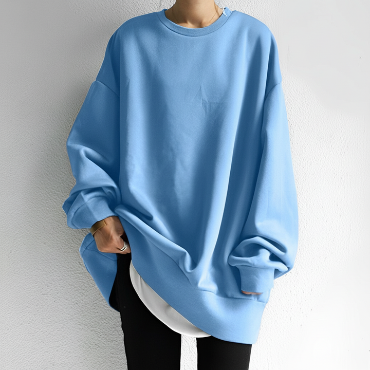 Kobiece Oversize&