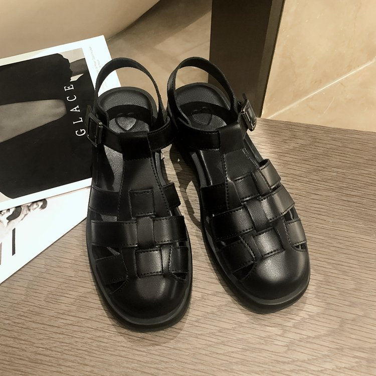 Damskie Oddychające Siatkowe Buty Na Spacer z Wygodną Podeszwą