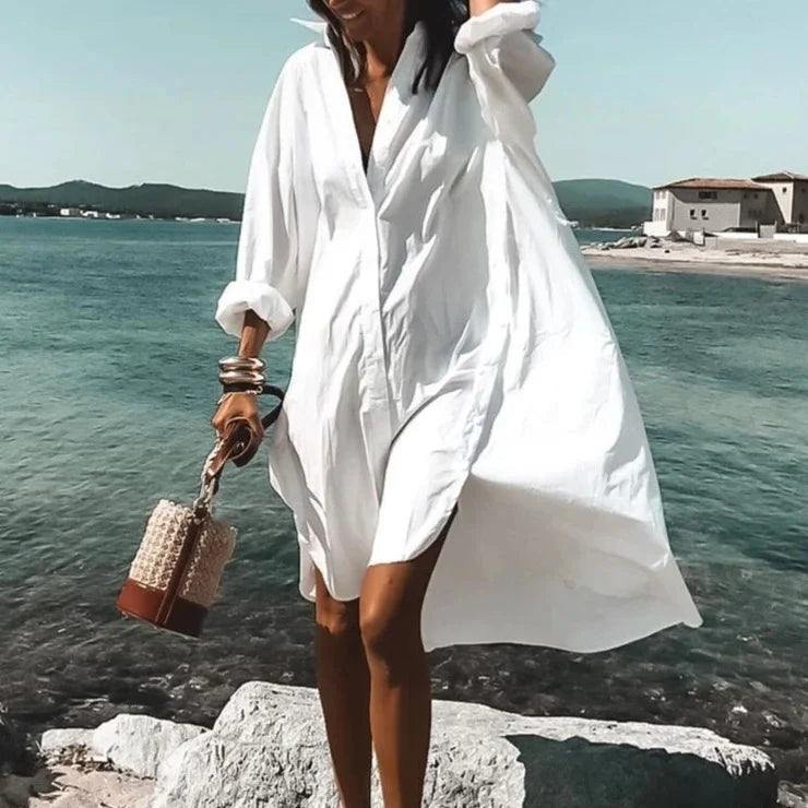 Damska Oversize&