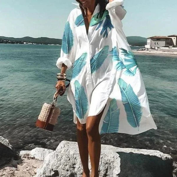 Damska Oversize&