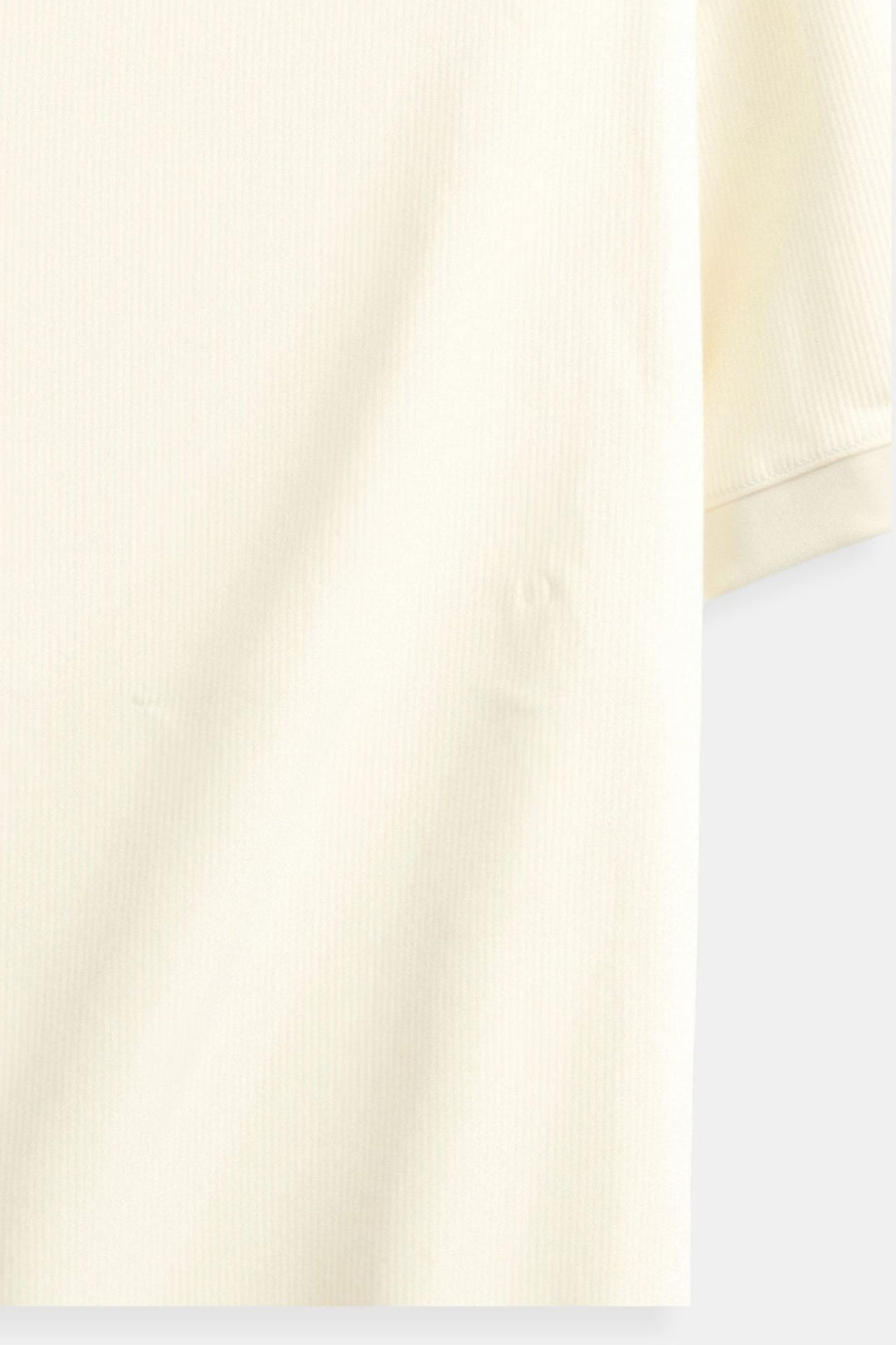 Męska Strukturalna Koszulka Polo Klasyczna Krótki Rękaw V-Neck Regular Fit Elegancka Codzienna Odzież