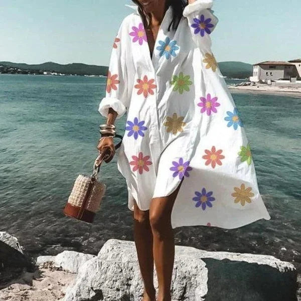 Damska Oversize&