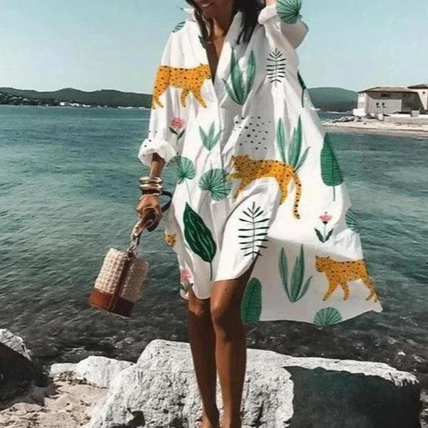 Damska Oversize&