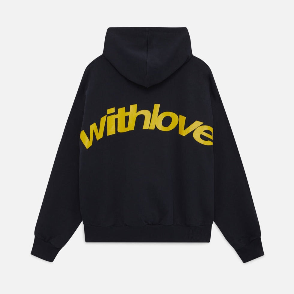 Kobiecy Hoodie Miłości Premium Wygodny Nowoczesny Minimalistyczny Trwały Codzienny Casual Pullover