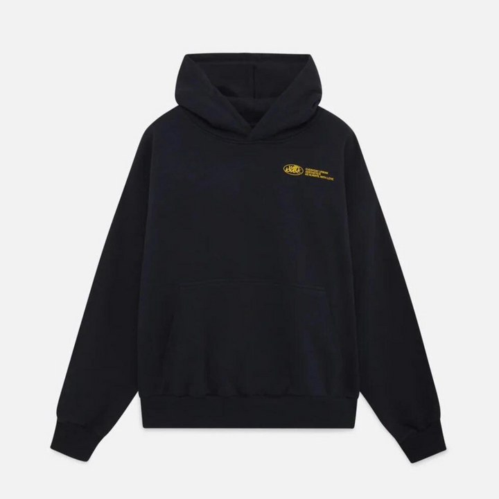Kobiecy Hoodie Miłości Premium Wygodny Nowoczesny Minimalistyczny Trwały Codzienny Casual Pullover
