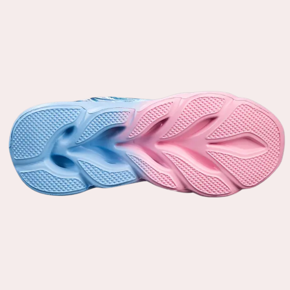 Męskie Treningowe Buty Siatkowe z Amortyzacją, Lekkie Sneakersy na Co Dzień